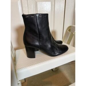 Corso‎ Como Women's Black Boots Size 8.5